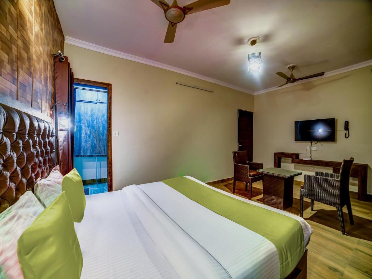 Sahastradhara Riverresort Dehradun Exterior foto