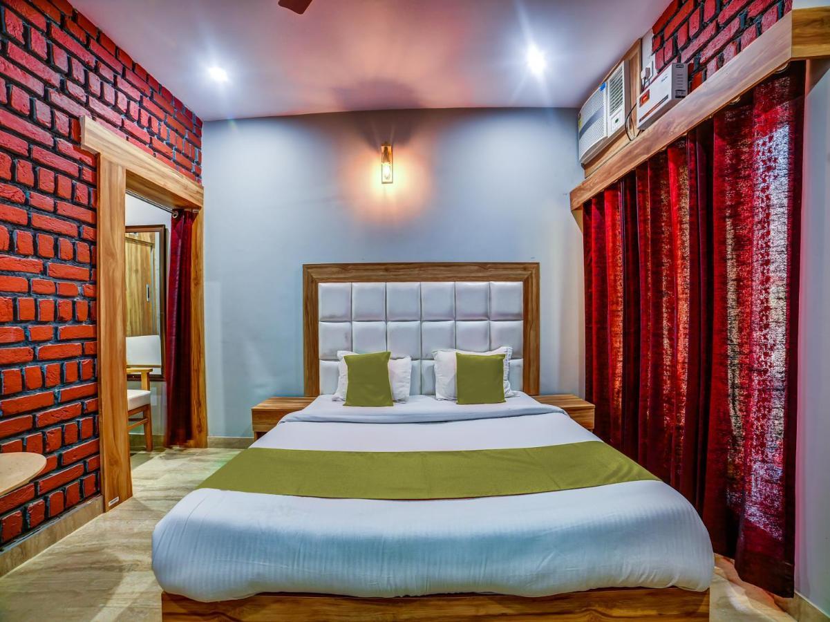 Sahastradhara Riverresort Dehradun Exterior foto