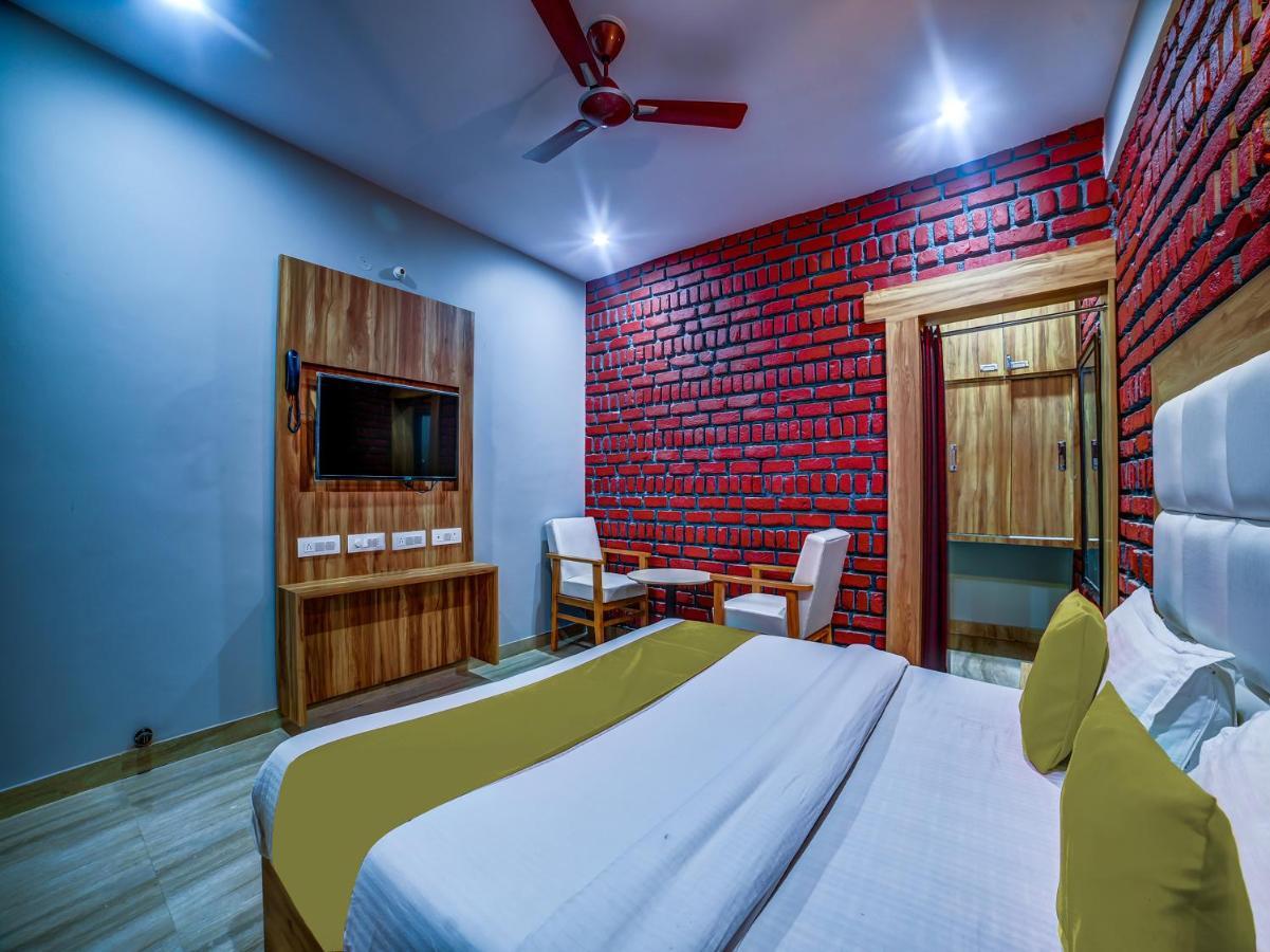 Sahastradhara Riverresort Dehradun Exterior foto